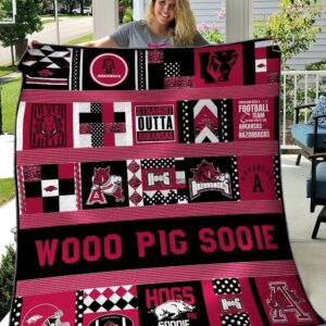 Akrz B300732 Quilt Blanket  Quilt